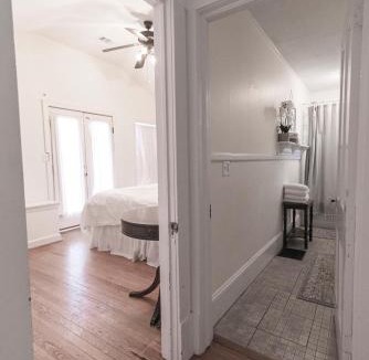 Bolivar House | Schilling House