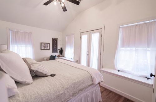 Bolivar House | Schilling House