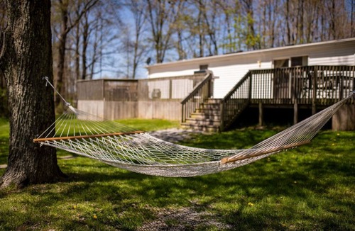 Bethel House | Secluded home away