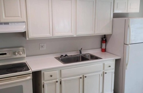 Glenburn Apartment | Serene Studio