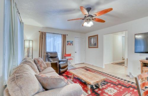 Greenside Park House | Seventh Street Select