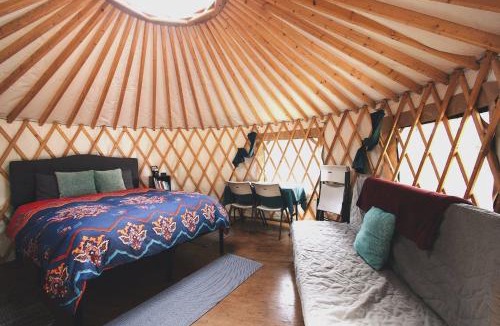 Seward Other | Shearwater Cove