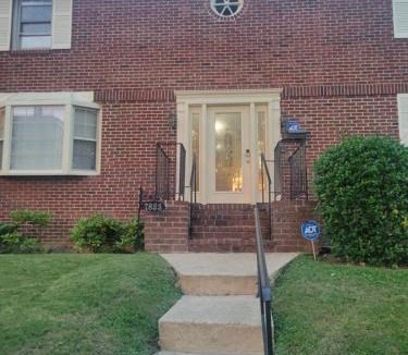 Silver Spring House | Sheppard