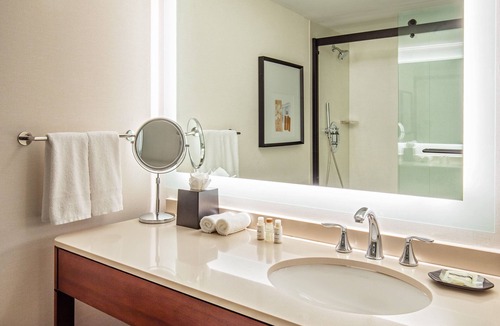 Needham Hotel | Sheraton Boston Needham Hotel