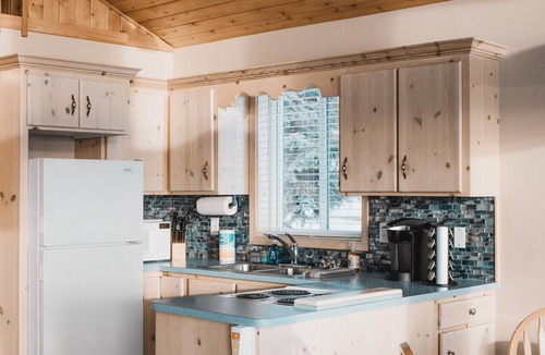 Homer House | Shorebird Cottage
