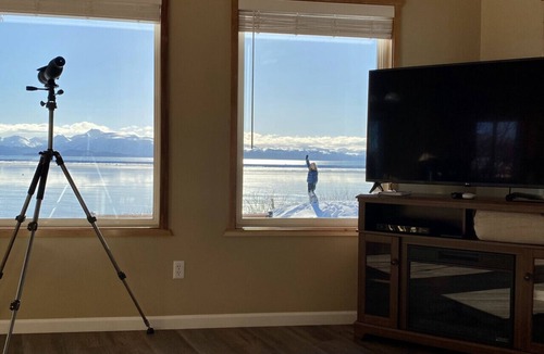 Homer House | Shorebird Cottage