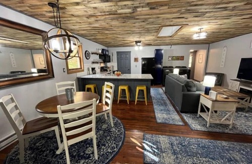 Green Spring Cottage | Sierra Farmstead