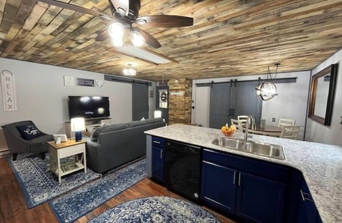 Green Spring Cottage | Sierra Farmstead
