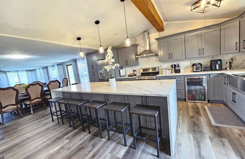Sarasota House | Siesta Key Charm - Pool, minutes to beach, private and spacious