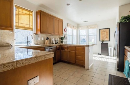 Santa Clara House | Silicon Valley Executive home in Santa Clara
