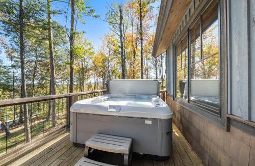 Elk Park House | Sip Sip Hooray at Eagles Nest