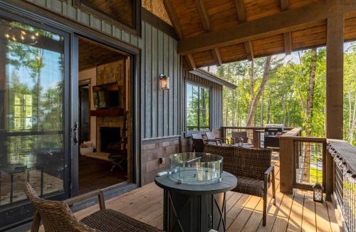 Elk Park House | Sip Sip Hooray at Eagles Nest