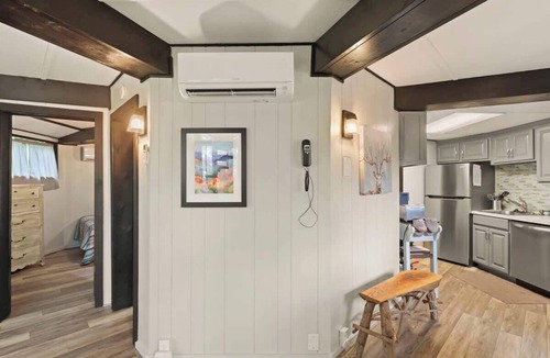 Sugar Mountain Cabin | Ski In/Ski Out Round House in Sugar Mountain