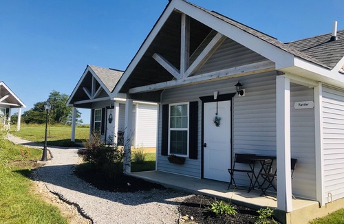 Dry Ridge Cottage | Skipper - Close to the Ark Encounter