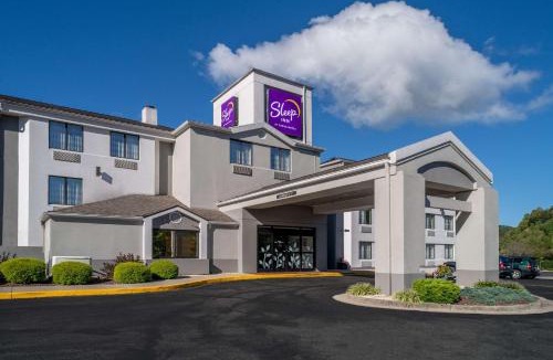 Big Chimney Hotel | Sleep Inn Charleston North