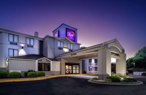 Big Chimney Hotel | Sleep Inn Charleston North
