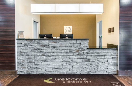 Ellenboro Hotel | Sleep Inn Ellenboro Hwy 50