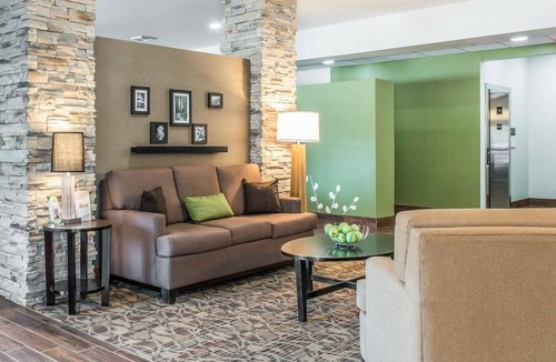 Ellenboro Hotel | Sleep Inn Ellenboro Hwy 50
