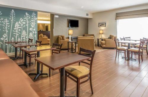 Clintwood Hotel | Sleep Inn & Suites Clintwood