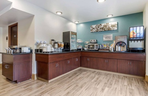 Johnson City Hotel | Sleep Inn & Suites Johnson City