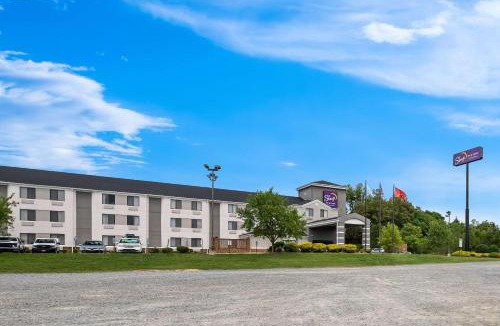 Blountville Hotel | Sleep Inn & Suites Kingsport TriCities Airport