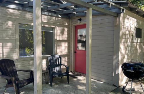 Honor House | Sleeping Bear Riverside Cabins