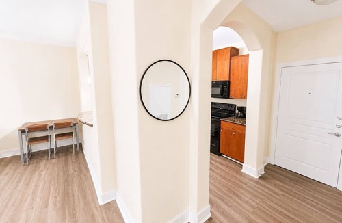North Little Rock Apartment | Sleepover | Comfortable 1BD/1BA + Pool - LIT