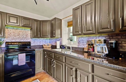 Banner Elk House | Slope views-Sleeps 16-Gameroom-6BR-10 beds-Firepit