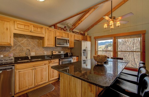 Sugar Mountain Condo | Slopeside Easy Street - walk to slopes on Sugar, updated