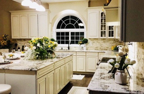 Huddleston House | Smith Mountain Lake