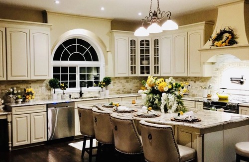 Huddleston House | Smith Mountain Lake