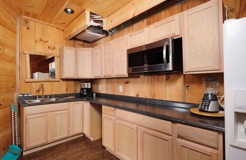 Sevierville Cabin | Smoky Mountain Lake Retreat - Dip in Douglas Lake, Roast Marshmallows & Play Games