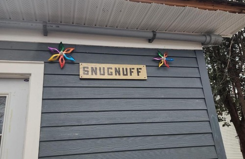 South Burlington Apartment | Snugnuff