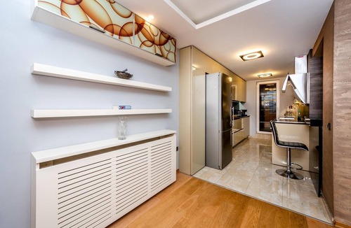 Studentski Grad Apartment | Sofia Luxury 3-bed Penthouse Apartment, Sleeps 6