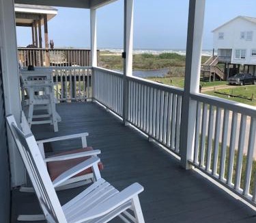 Galveston House | SOLAJE