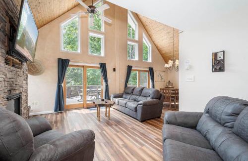North Glade Hills House | Solitude