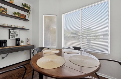 Continental Ranch House | Sonesta Tucson