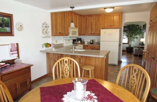 Hanover House | Songbird Cottage | 3BR Near Gettysburg