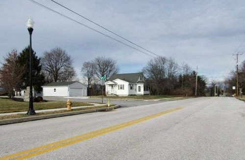 Hanover House | Songbird Cottage | 3BR Near Gettysburg