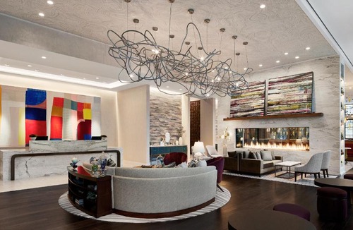 Hyde Park Hotel | Sophy Hyde Park