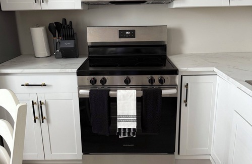 South Williamson Condo | South Williamson Suites 2 br 2 bath