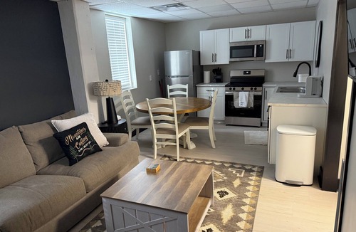 South Williamson Condo | South Williamson Suites 2 br 2 bath