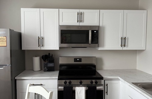 South Williamson Condo | South Williamson Suites 8br 6 bath