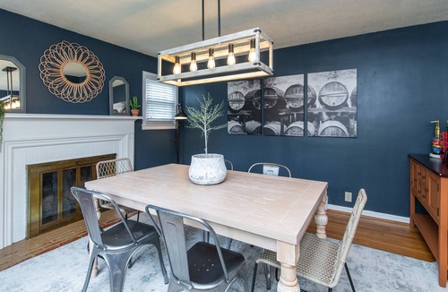 Lexington House | Southland's Oasis-14mi to Horse Park-3mi DtownLex