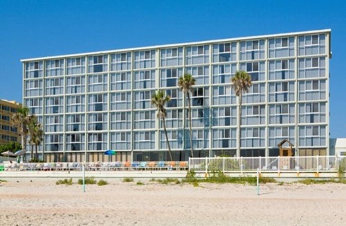 Ormond Beach Apartment | Spacious 2 BR | Plantation Island