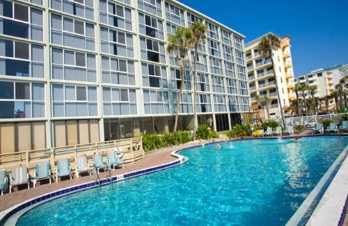 Ormond Beach Apartment | Spacious 2 BR | Plantation Island