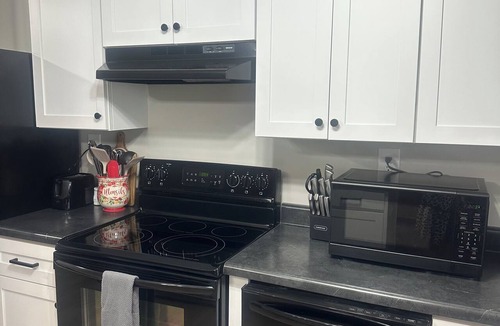 Rogers House | Spacious 3-bedroom house in Rogers, KY. Close to local attractions.
