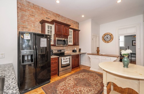Covington House | Spacious 5-bedroom house in Covington- minutes from Downtown Cincy