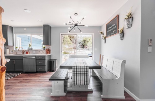 Payson House | Spacious 5bed/2bath Home! Perfect for Families!