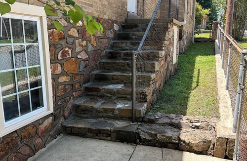 Little Rock House | Spacious Bungalow 6 Min to Downtown Sleeps 6